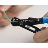 Jonard Tools Wire Stripper,Cushion Grip,10 to 30 AWG WS-5