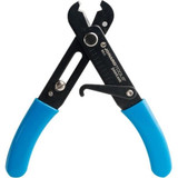 Jonard Tools Wire Stripper,Cushion Grip,10 to 30 AWG WS-5