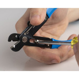 Jonard Tools Wire Stripper,Cushion Grip,10 to 30 AWG WS-5