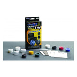 Restor-It Leather and Vinyl Repair Kit 18081