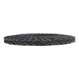 Weiler Fiber Disc,4 1/2 in Dia,5/8in Arbor 98905