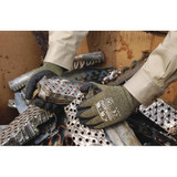 Mcr Safety Cut-Resistant Gloves,L-9,PR 9389L