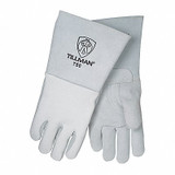 Tillman Welding Gloves,Stick,M/8,PR 750M