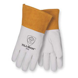 Tillman Welding Glove,TIG,M/8,PR 24CM