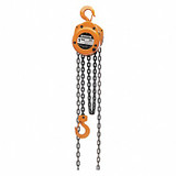 Harrington Manual Chain Hoist,2000 lb.,Lift 10 ft. CF010-10
