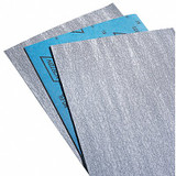 Norton Abrasives Sanding Sheet,11 in L,9 in W,PK50  66254487393