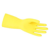 Mcr Safety Gloves,Latex,XL,12 in. L,PR,PK12 5299