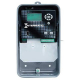 Intermatic ElectronicTimer,Astronomic,Gray,Metal ET90215CR