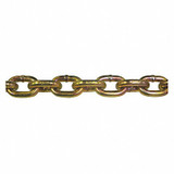 Peerless Straight Chain,Crbn Steel,20'L,3,150 lb 5041220