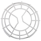 Safety Technology International 9-ga wire cage protects horn/strobe/spkr STI-9714