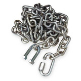 Reese Safety Chain,Quick Link Style,36" Chain 7007600