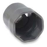 Otc Locknut Socket,3/4 in, Steel 1903