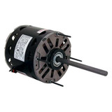 Century Motor,1/2 HP,1075 rpm,48Y,208-230V FD1056