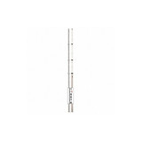 Cst/Berger Leveling Rod,Aluminum,13 Ft 06-813