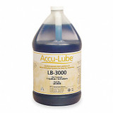 Accu-Lube Cutting Oil,1 gal,Bottle  LB3000