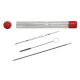 Sur&r EGR Port Cleaning Kit,For EGR Ports EGR312