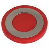 Eaton Mushroom Head, 30mm, Red 10250TB62
