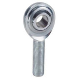 Qa1 Male Rod End,LH,3/4 in Bore,3/4"-16 CML12