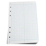 Rite in the Rain Looseleaf Paper,Field,PK100 352