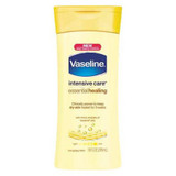 Vaseline Hand and Body Lotion,Bottle,10 oz.,PK6 CB077007