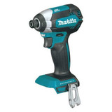 Makita Impact Driver,Pistol Grip,18VAC  XDT13Z