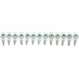 Senco Scrw Sz #10,2,Zinc,1"L,PK1000 10M100CKMFDS