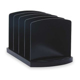 Officemate File Holder,Letter,(4) Vertical 22322