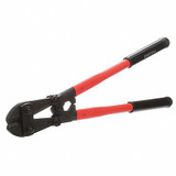 Ridgid Bolt Cutter,Steel,19 In. L,Steel  S18