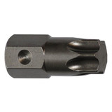 Apex Tool Group InsertBit,L:1 9/16",BitSize:T70 SZ-TX-70-A-1PK
