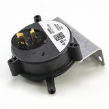 York Pressure Switch,-0.5" WC,Close-On Fall S1-024-35271-000
