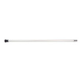 Proteam Extension Wands,1-1/2",Aluminum 100104