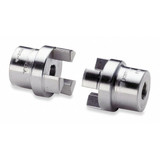 Boston Gear Jaw Coupling Hub,7/8",Steel FC15 7/8