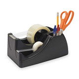 Officemate Recycled Desktop Tape Dispenser,3/4" 96690