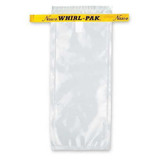 Whirl-Pak Sampling Bag,4 fl oz,7.25 in,3 in,PK500 B00679