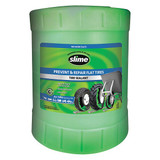 Slime Tire Sealant,Bucket,5 gal. SDSB-5G