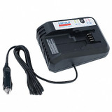 Lincoln Battery Charger,20V,6-19/64",4-39/64" 1875A