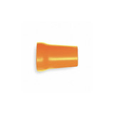 Loc-Line Flex Hose Round Nozzle,3/4 In,PK4 61502