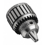 Jacobs Drill Chuck,Keyed,Steel,5/8 In,3JT 30227