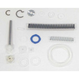 Devilbiss Spray Gun Repair Kit,For 5AB33 KK-5058-2