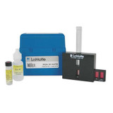 Lamotte Water Testing Kit,Iron,0.5 to 10.0 PPM 4447-01