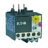 Eaton OverloadRelay, IEC, Thermal, Auto/Manual XTOM004AC1