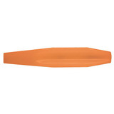 Emi Bite Stick,Orange,3 3/4" L,PK10 676
