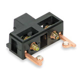 Square D Auxiliary Contact, 1NO/2NC 9999AC04