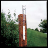 Lamotte Rain Gauge,0.1 In To 5.5 In Cap 1047