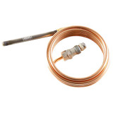 Honeywell Home Thermocouple, 48 in Cable, 26 to 32mV Q340A1108