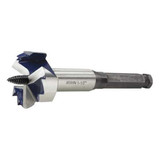 Irwin Self Feed Bit,Steel,1-1/4" x 5" 3046006