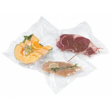 Vollrath Vacuum Sealer Bag,20 in L,14 in W,PK100 40818