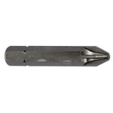 Apex Tool Group InsertBit,L:1.5",PKG5,BitSize:#2 440-215-PZDX-5PK