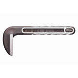 Ridgid Hook Jaw,For Use w-4A502 Pipe Wrench 31720