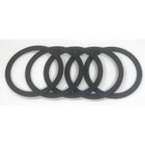 Devilbiss Pressure Cup Gasket,For 4TH11,PK5 KB-80-K5